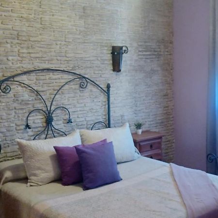 La Canada Villaharta Kültér fotó