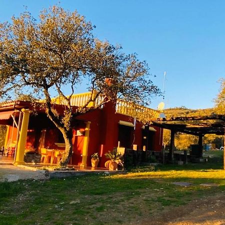 La Canada Villaharta Kültér fotó