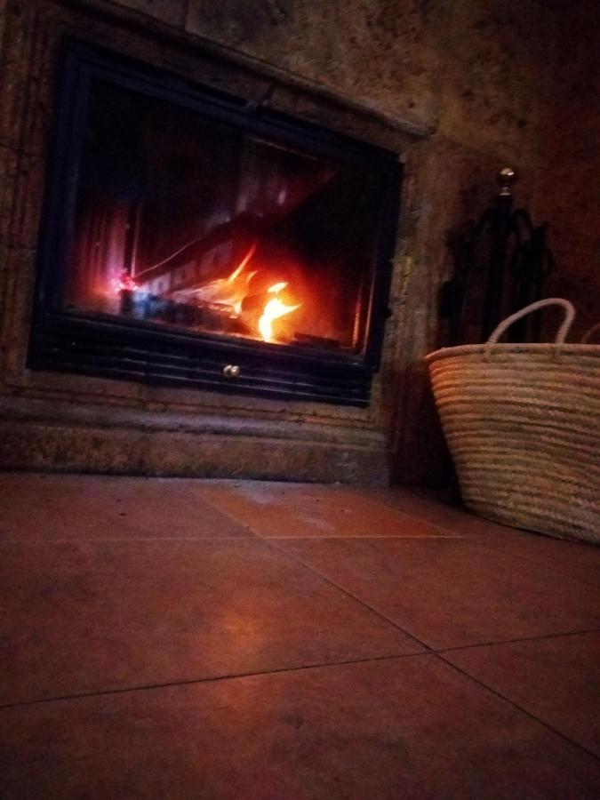 La Canada Villaharta Kültér fotó