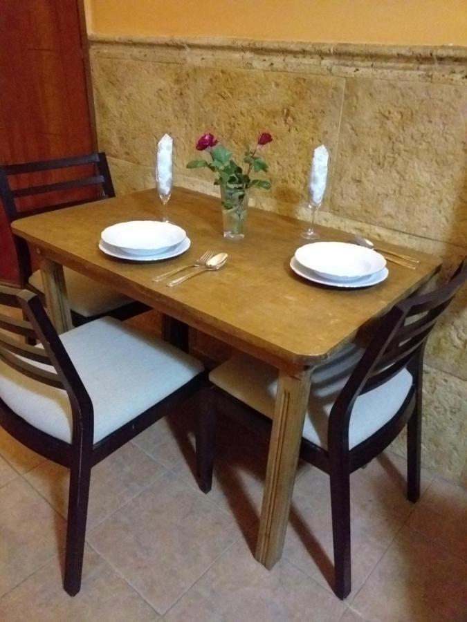 La Canada Villaharta Kültér fotó