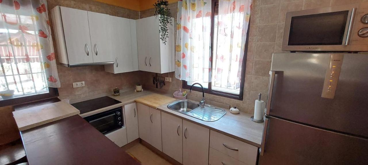 La Canada Villaharta Kültér fotó