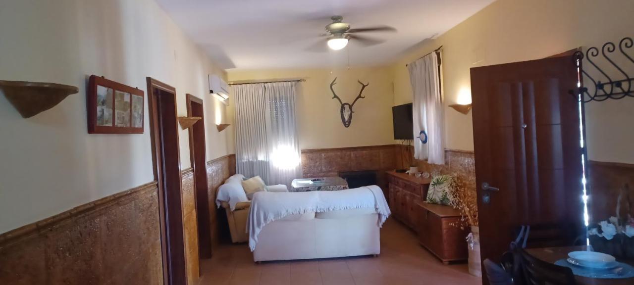 La Canada Villaharta Kültér fotó