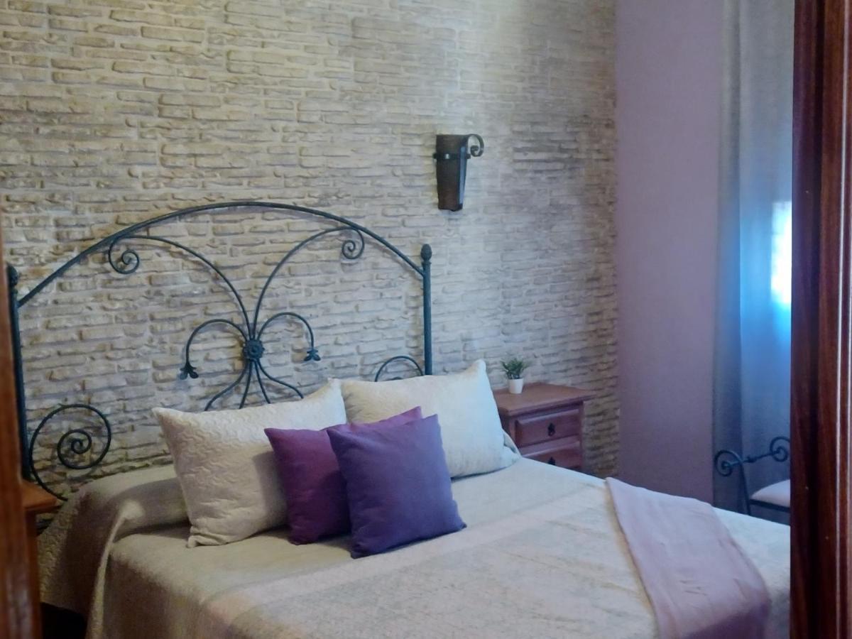La Canada Villaharta Kültér fotó