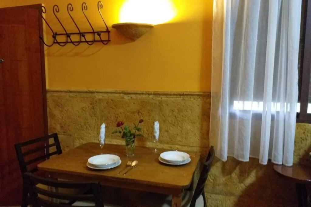 La Canada Villaharta Kültér fotó