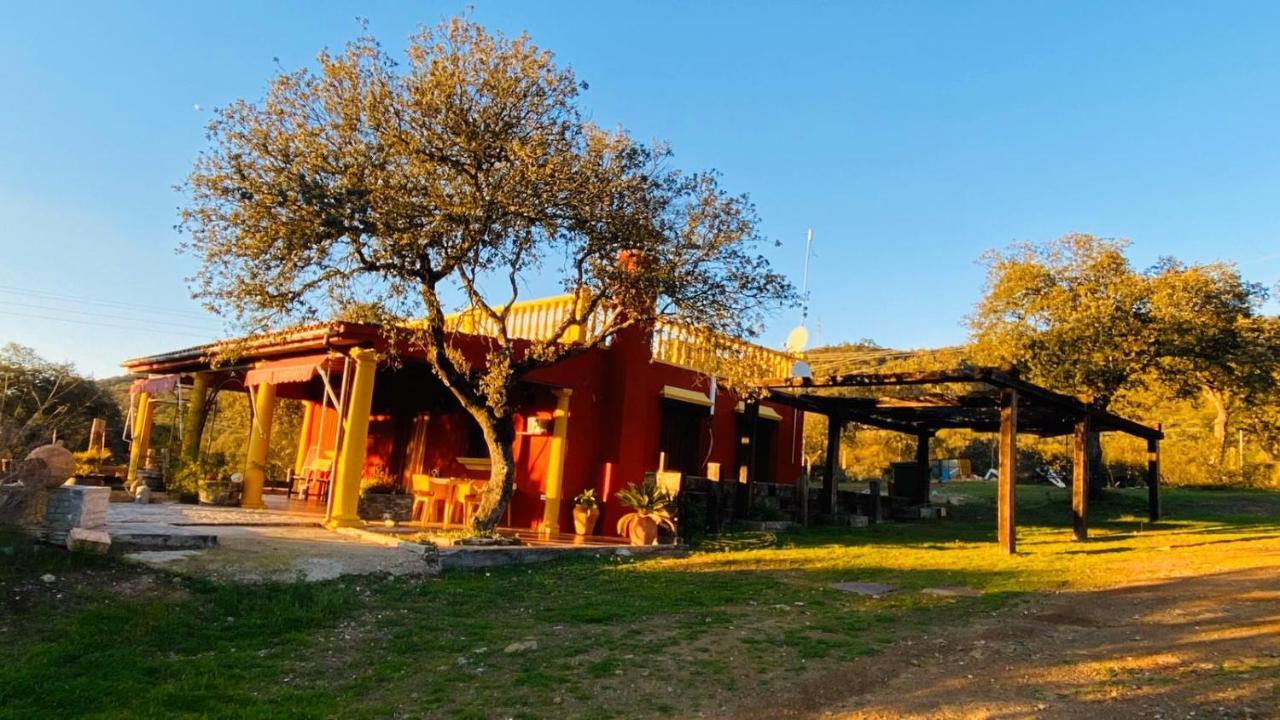 La Canada Villaharta Kültér fotó