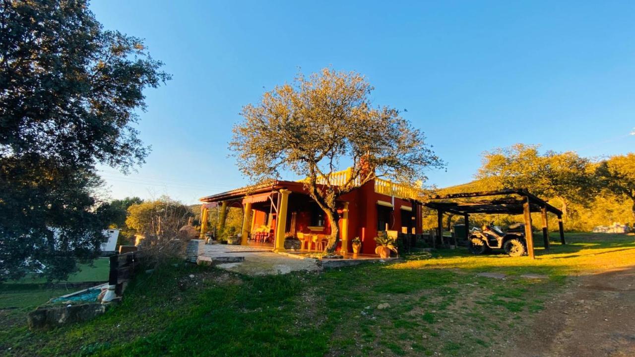 La Canada Villaharta Kültér fotó